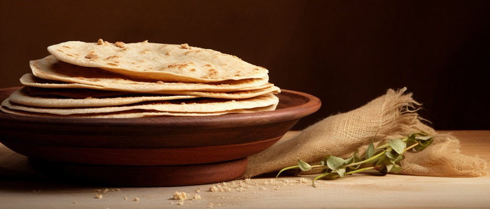 小麦トルティーヤおよびラップ市場